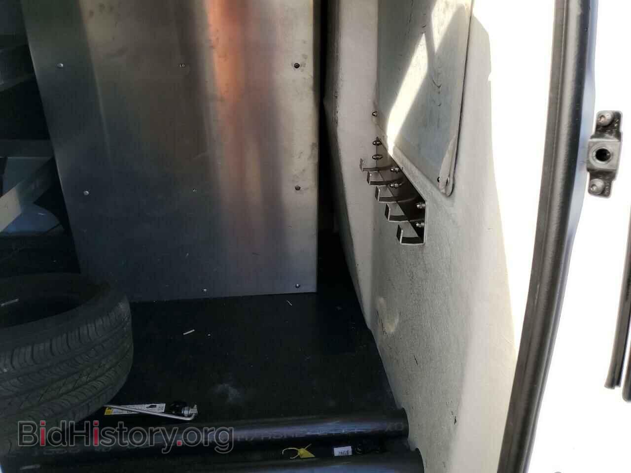 2020 FORD TRANSIT - VIN: NM0LS7E78L1449668 - Фото 10