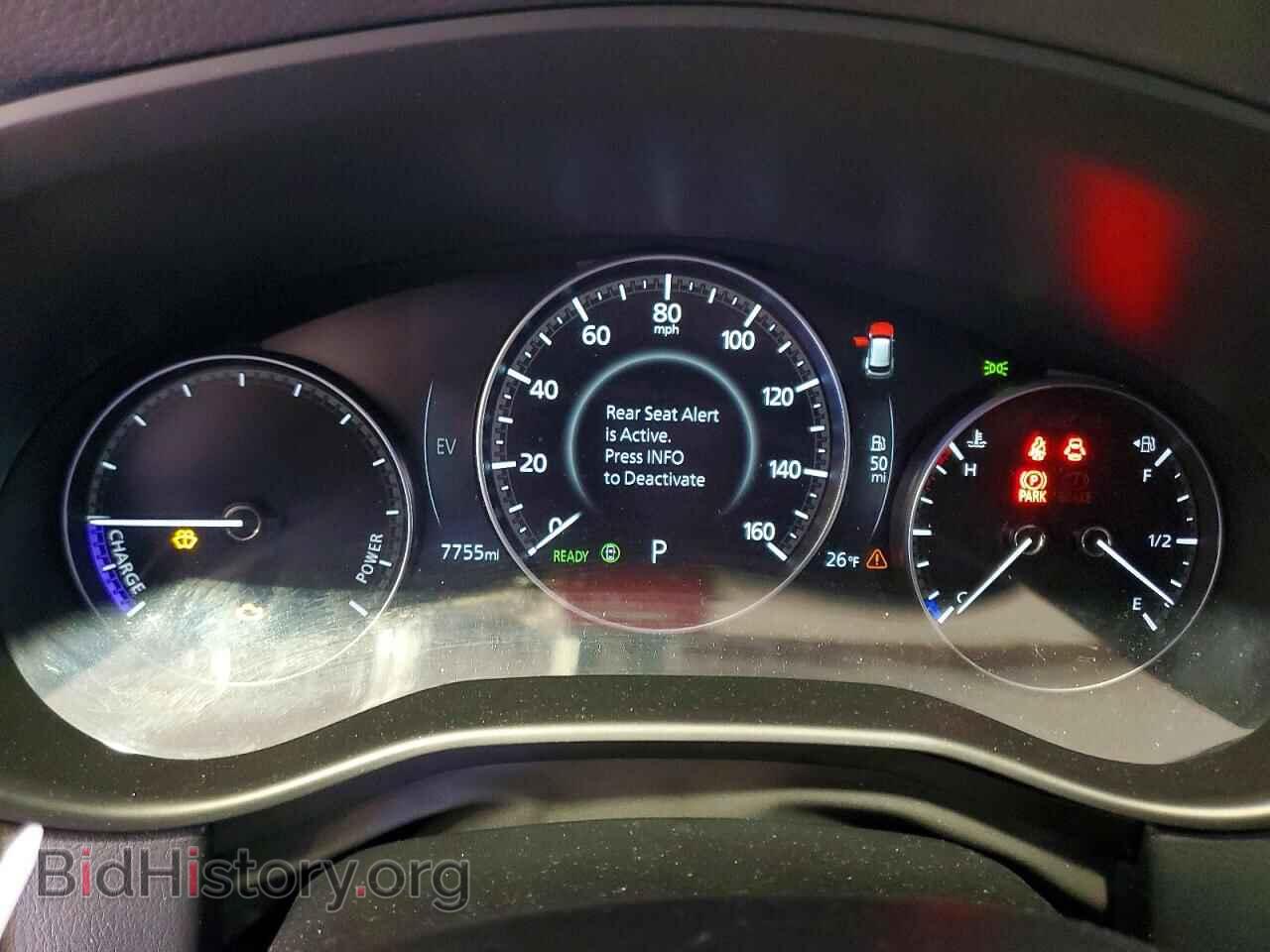 2025 MAZDA CX-50 - VIN: 7MMVAAEW7SN109969 - Фото 9