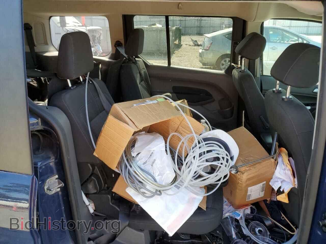 2019 FORD TRANSIT - VIN: NM0GE9F28K1392149 - Фото 11