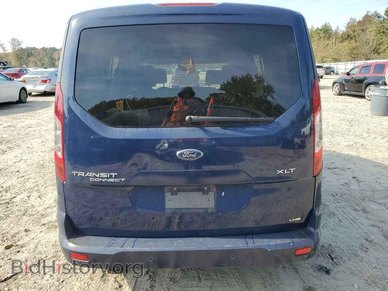2019 FORD TRANSIT - VIN: NM0GE9F28K1392149 - Фото 6