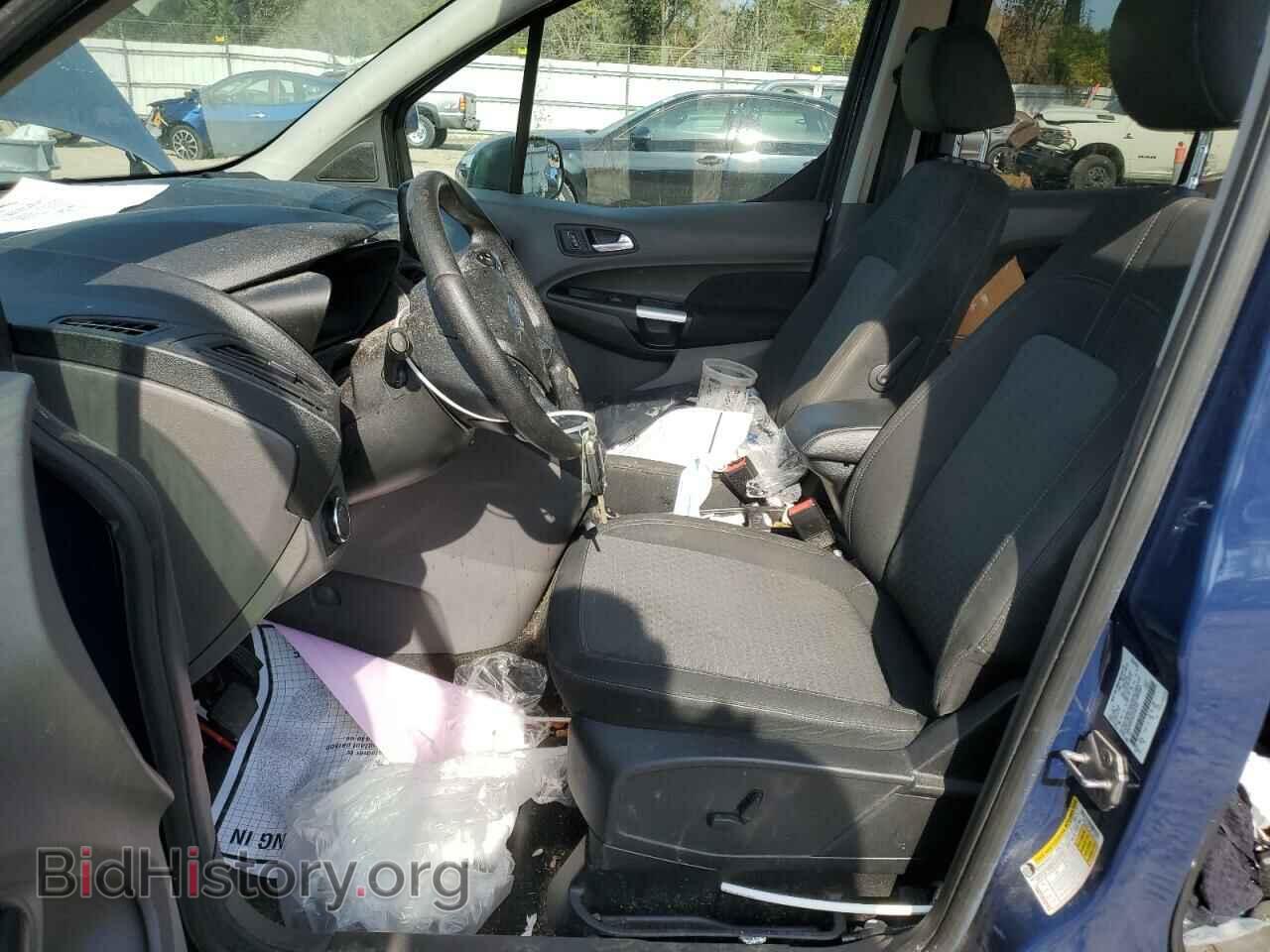 2019 FORD TRANSIT - VIN: NM0GE9F28K1392149 - Фото 7