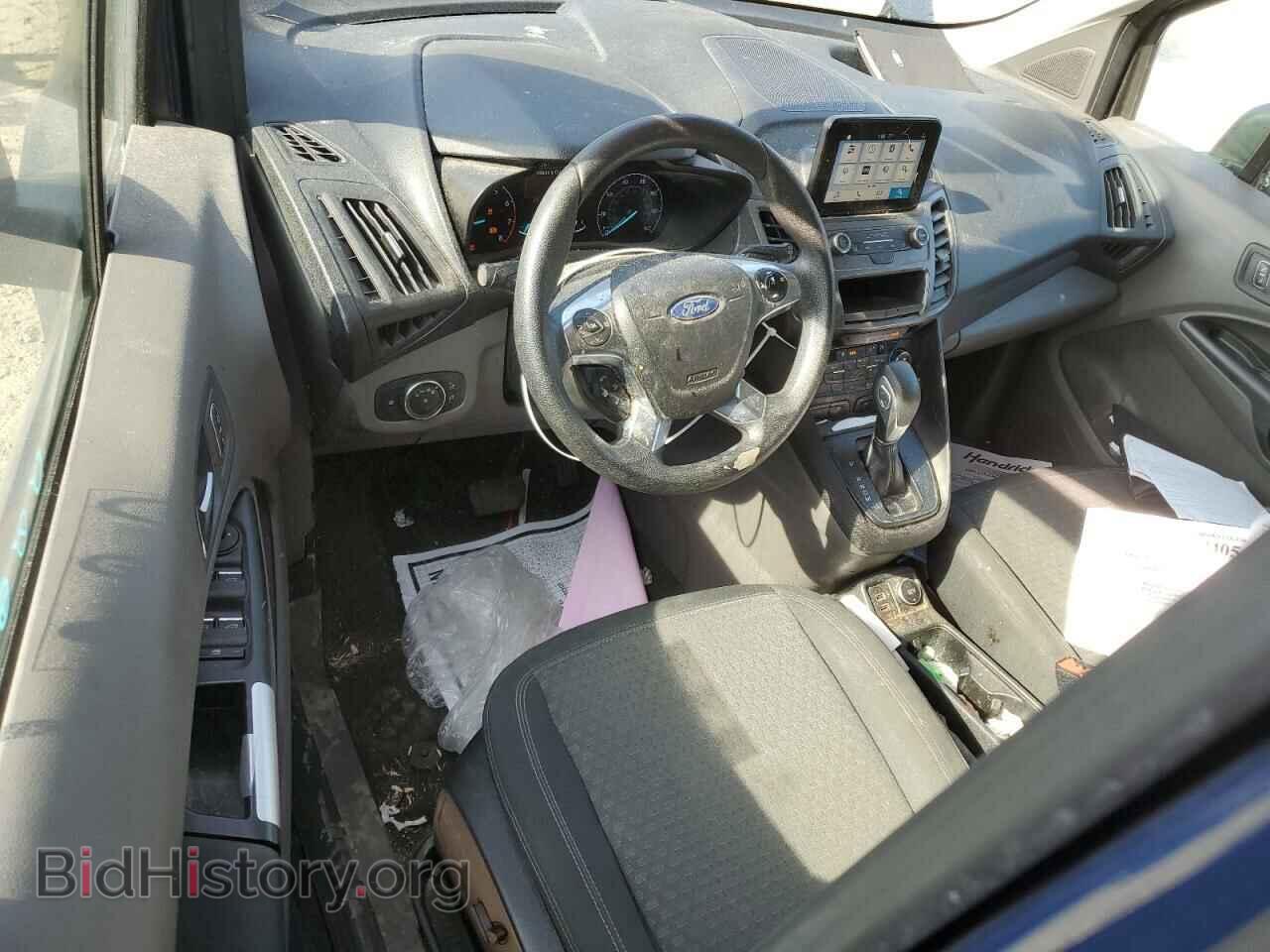 2019 FORD TRANSIT - VIN: NM0GE9F28K1392149 - Фото 8