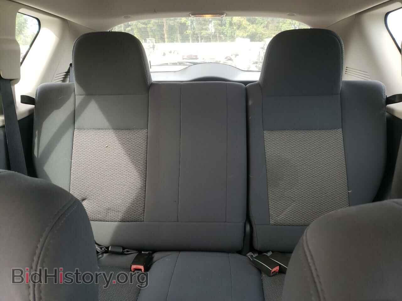 2010 JEEP COMPASS - VIN: 1J4NT4FB0AD631798 - Фото 10