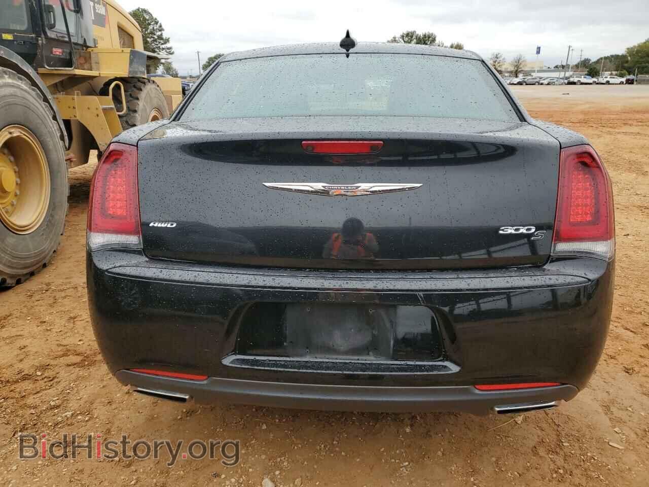 2016 CHRYSLER 300 - VIN: 2C3CCAGG1GH270295 - Фото 6