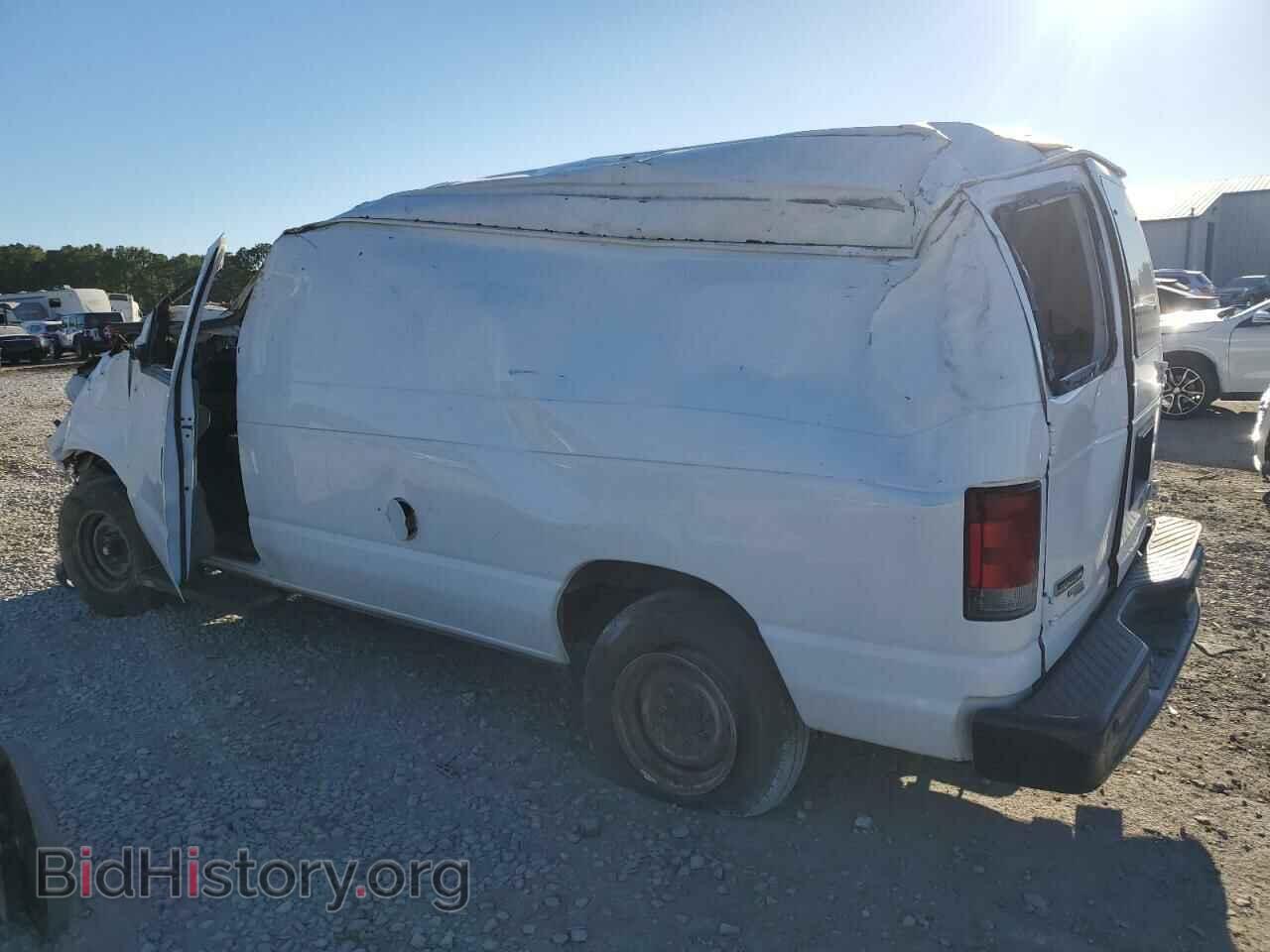 2012 FORD ALL Models - VIN: 1FTNE1EW3CDA07161 - Photo 2