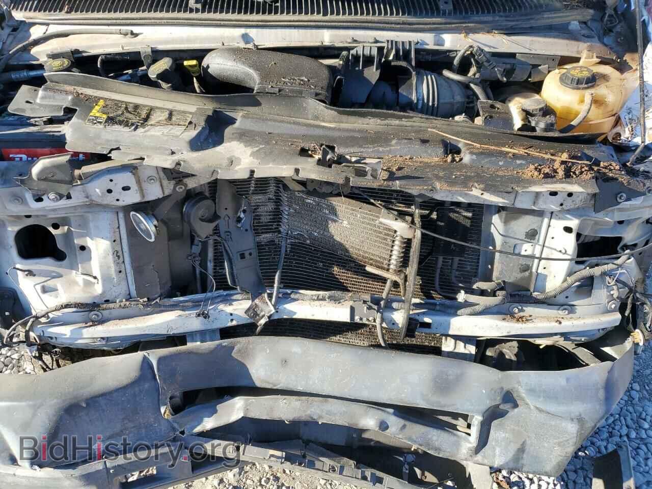 2012 FORD ALL Models - VIN: 1FTNE1EW3CDA07161 - Photo 12