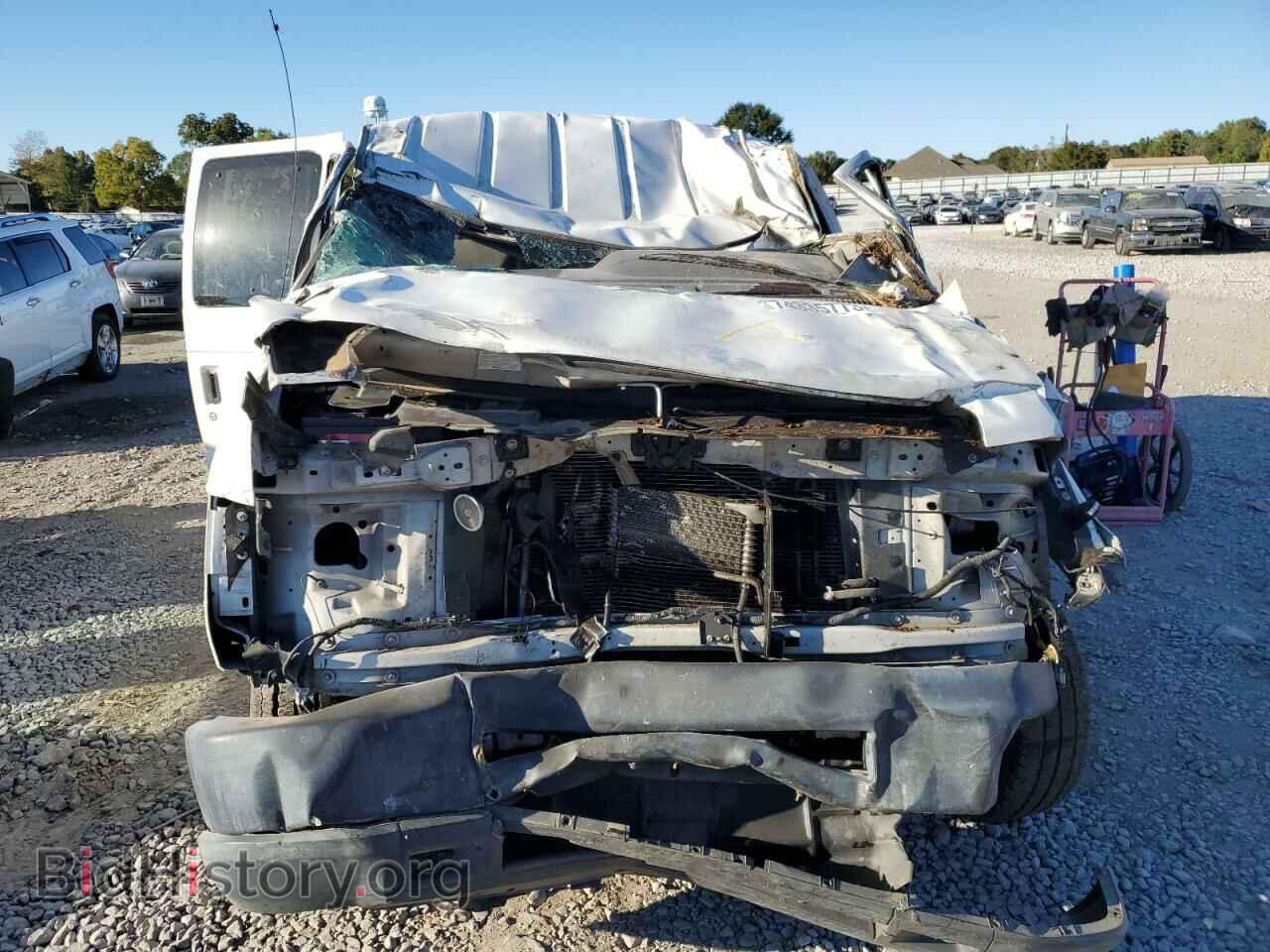 2012 FORD ALL Models - VIN: 1FTNE1EW3CDA07161 - Photo 5