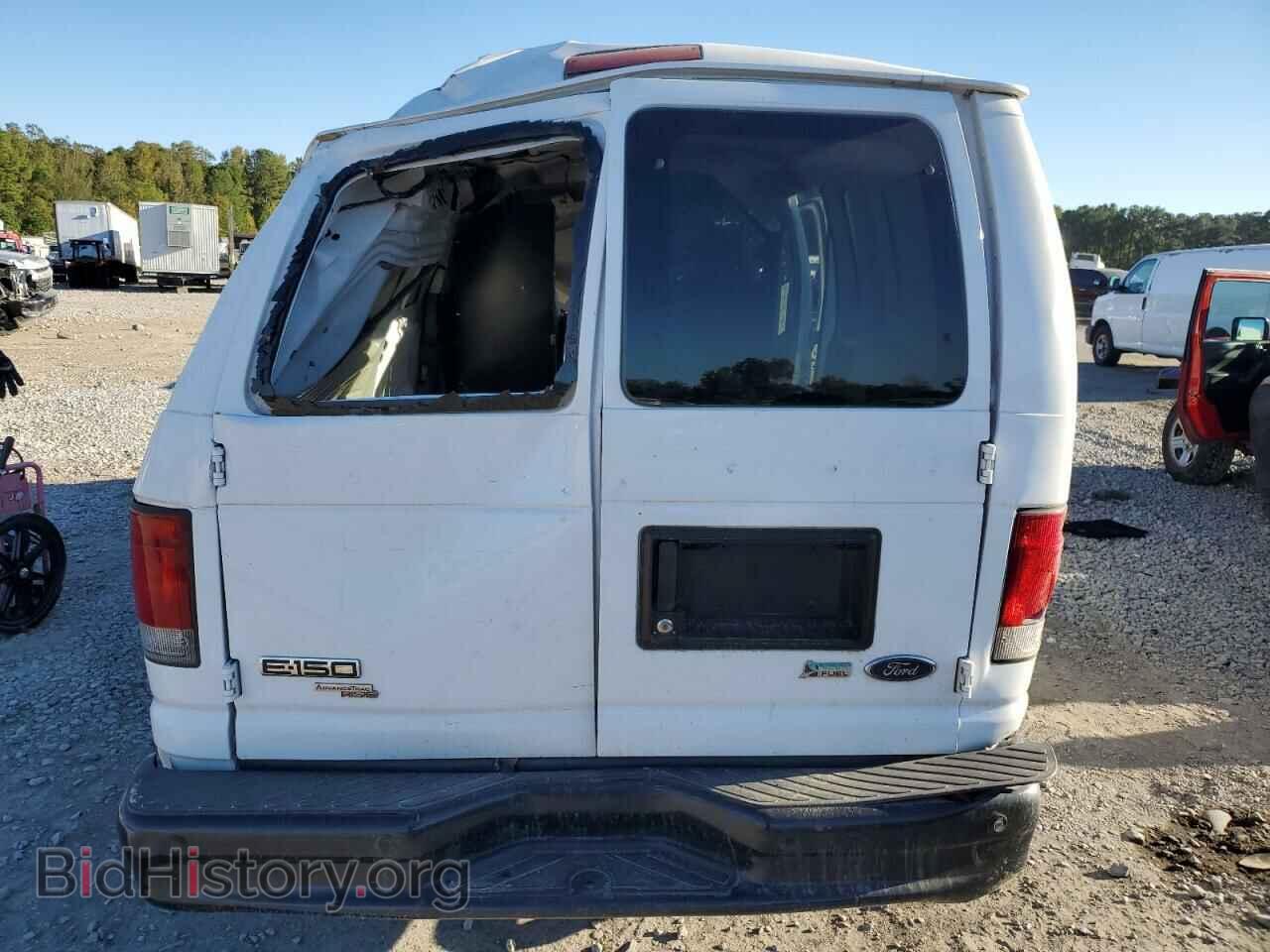 2012 FORD ALL Models - VIN: 1FTNE1EW3CDA07161 - Photo 6