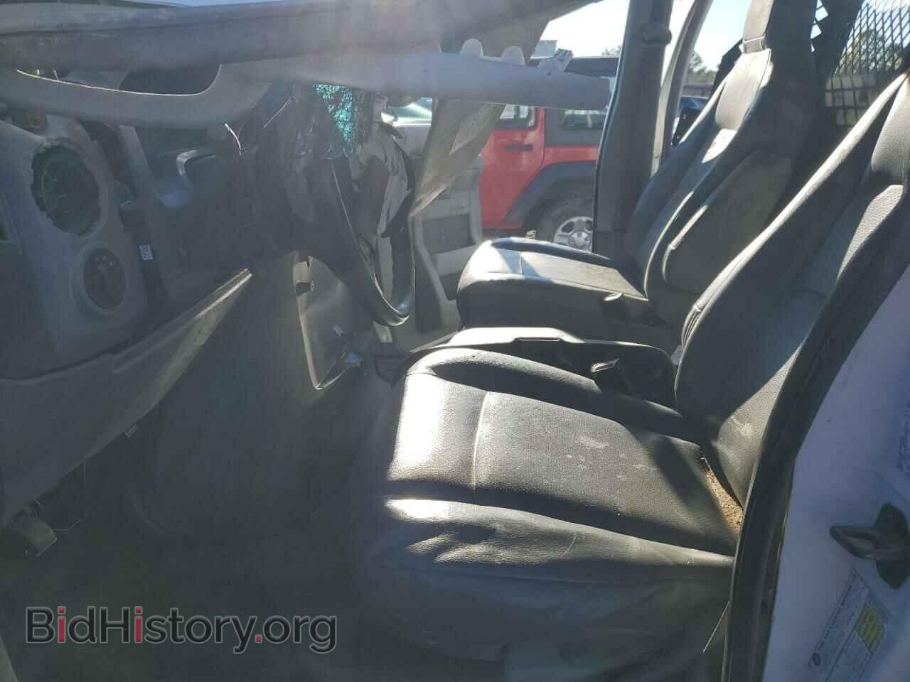 2012 FORD ALL Models - VIN: 1FTNE1EW3CDA07161 - Photo 7