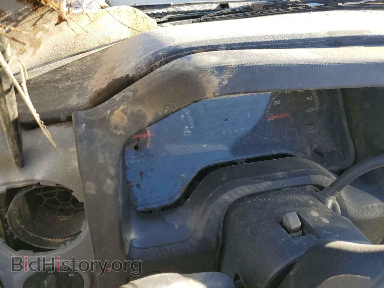 2012 FORD ALL Models - VIN: 1FTNE1EW3CDA07161 - Photo 9