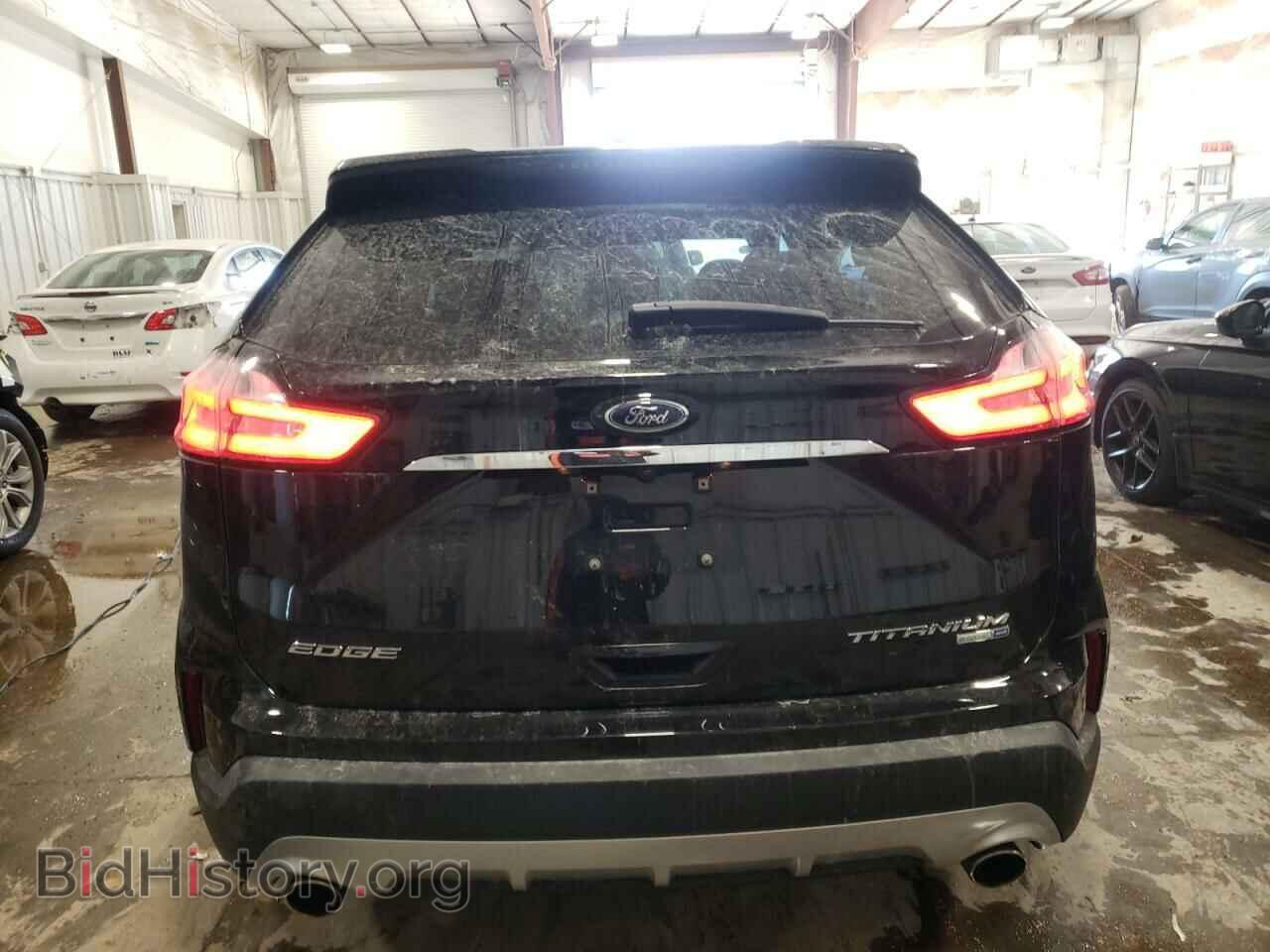 2019 FORD EDGE - VIN: 2FMPK4K98KBB35848 - Фото 6