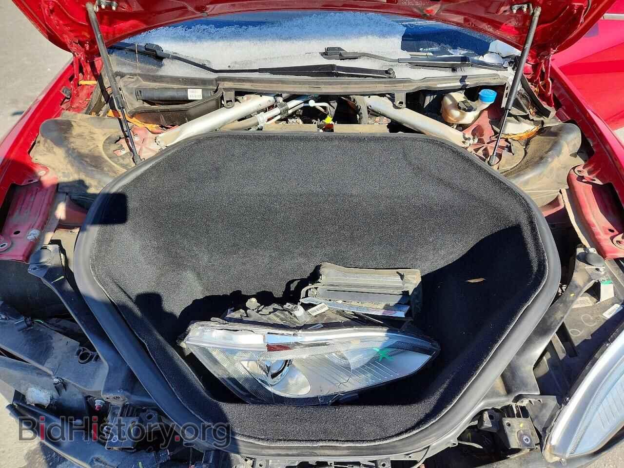 2015 TESLA MODEL S - VIN: 5YJSA1S27FF093183 - Photo 11