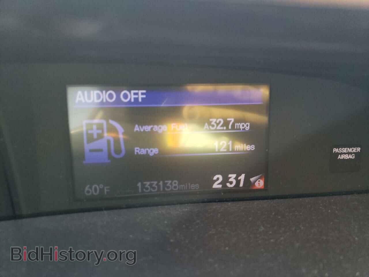 2015 HONDA CIVIC - VIN: 19XFB2F76FE277157 - Photo 9
