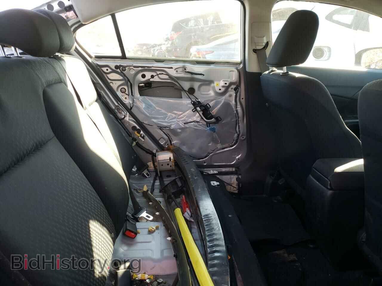 2015 HONDA CIVIC - VIN: 19XFB2F76FE277157 - Photo 10