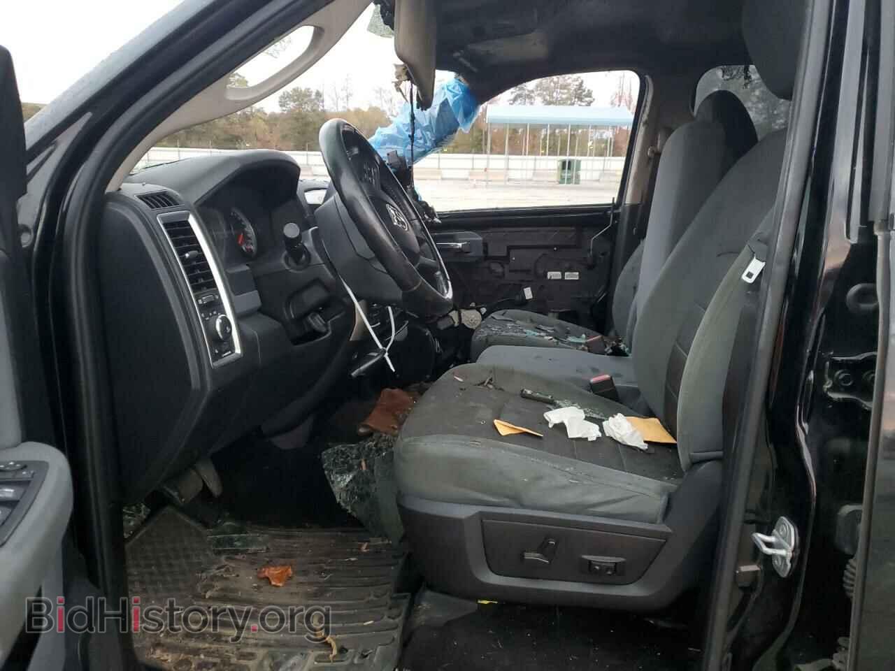 2015 RAM 1500 - VIN: 1C6RR7LM9FS572015 - Фото 7