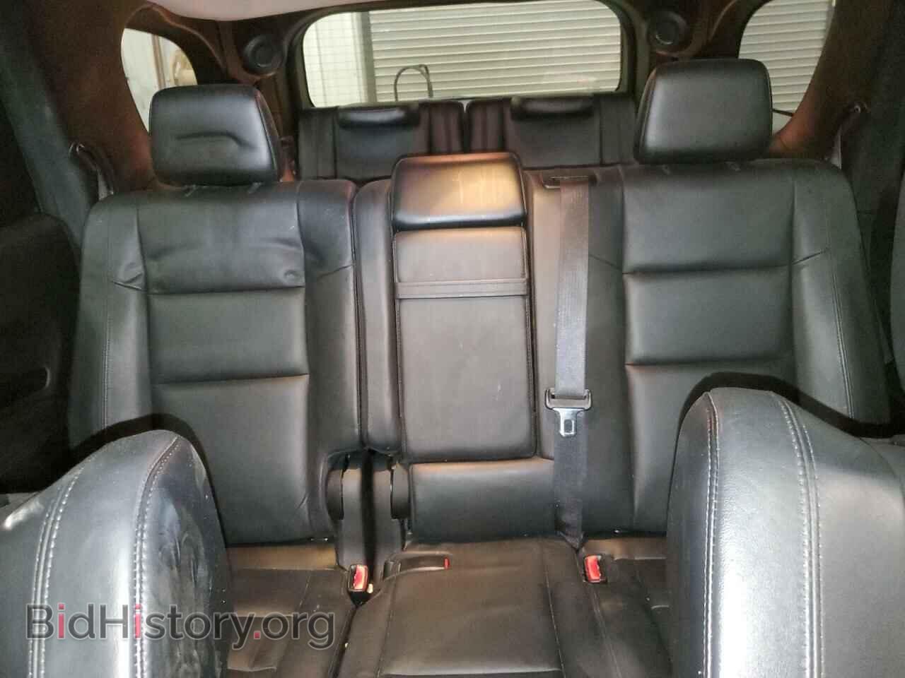 2015 DODGE DURANGO - VIN: 1C4RDJDG9FC879871 - Фото 10