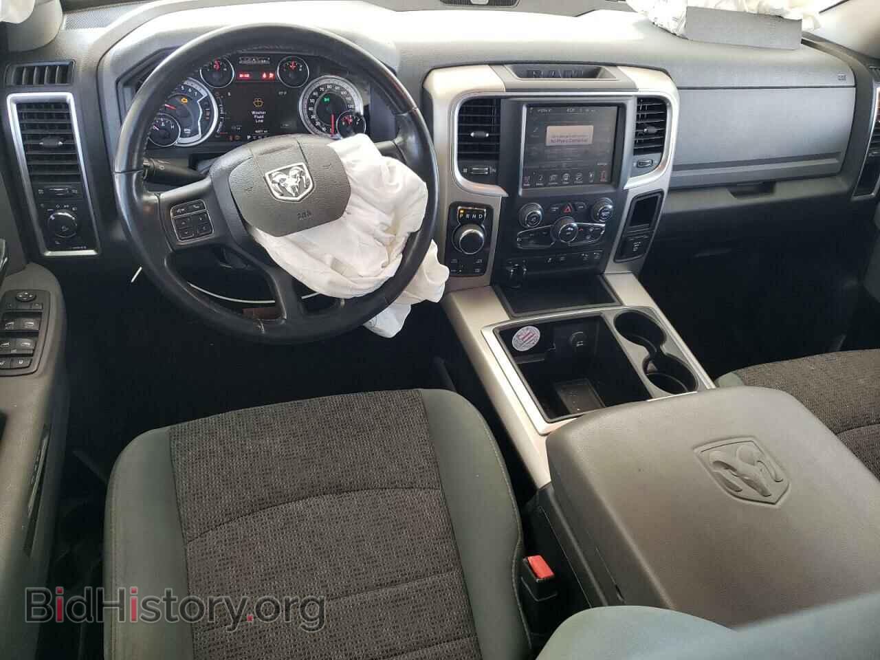 2015 RAM 1500 - VIN: 1C6RR7GT0FS502209 - Photo 8