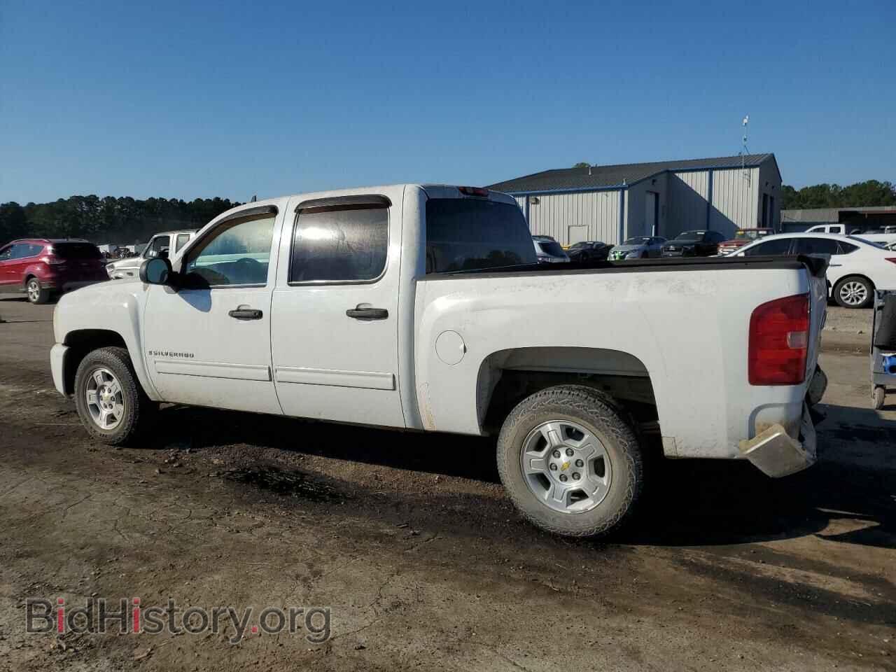 2009 CHEVROLET ALL Models - VIN: 3GCEC23059G240416 - Фото 2