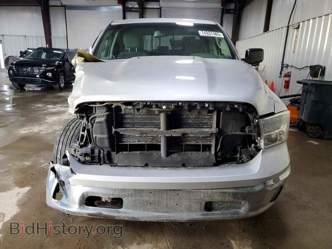 2015 RAM 1500 - VIN: 1C6RR7GT8FS642105 - Фото 5