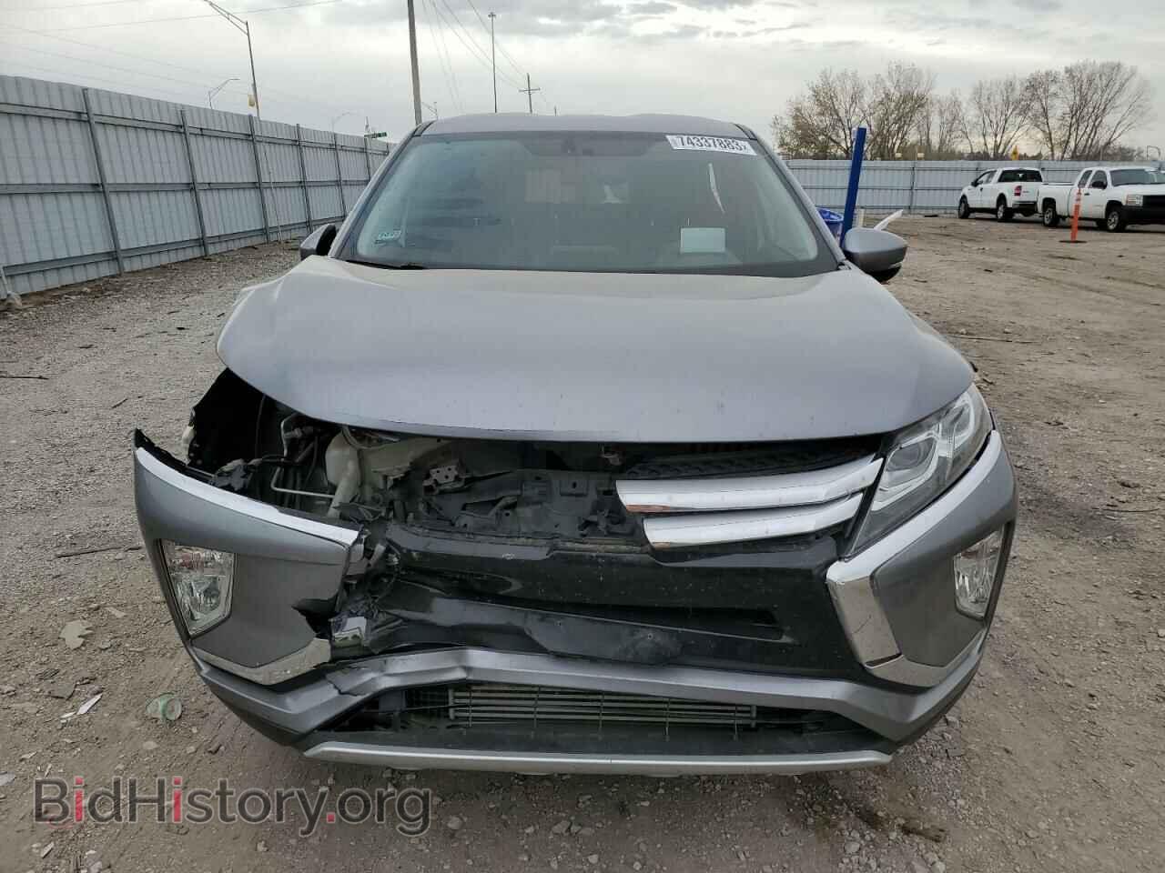 2018 MITSUBISHI ECLIPSE - VIN: JA4AT5AA2JZ064063 - Photo 5