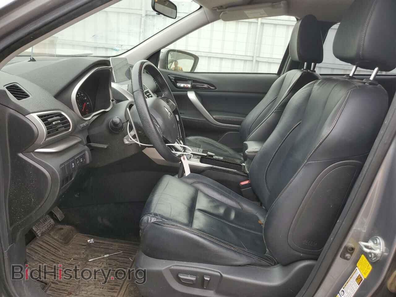 2018 MITSUBISHI ECLIPSE - VIN: JA4AT5AA2JZ064063 - Photo 7