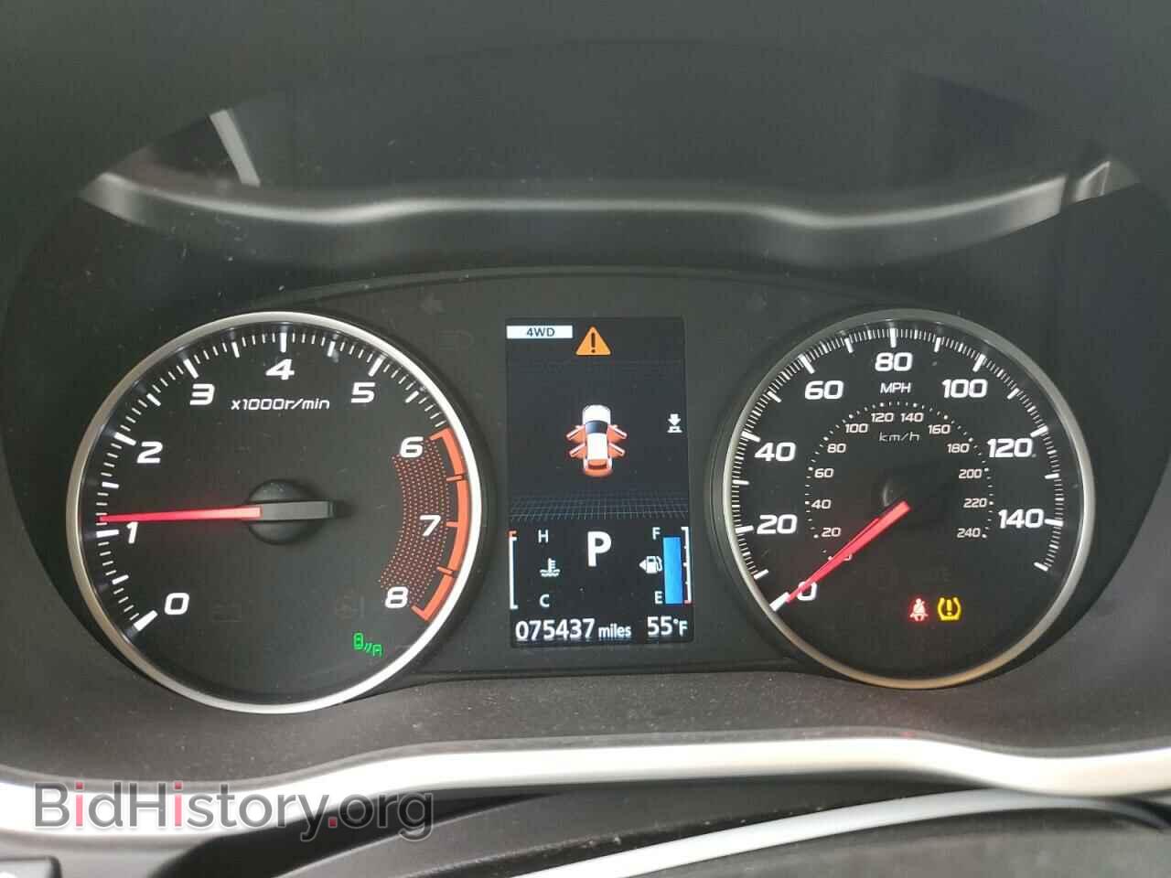 2018 MITSUBISHI ECLIPSE - VIN: JA4AT5AA2JZ064063 - Photo 9