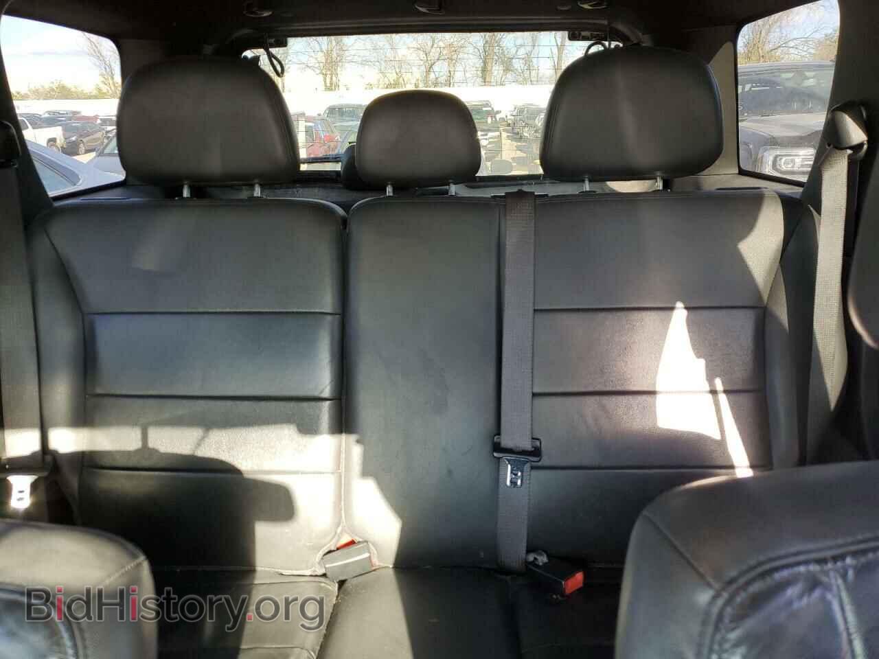 2012 FORD ESCAPE - VIN: 1FMCU0EG0CKB53912 - Фото 10