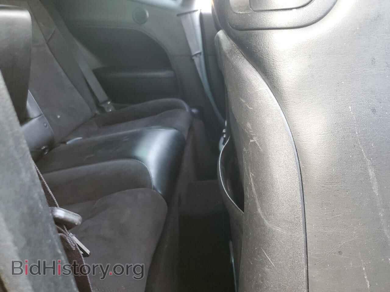2017 DODGE CHALLENGER - VIN: 2C3CDZGG4HH584990 - Фото 10