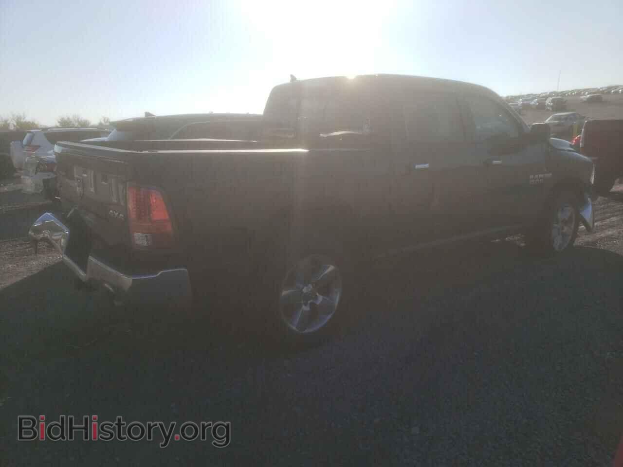2016 RAM 1500 - VIN: 1C6RR7LT6GS318593 - Photo 3