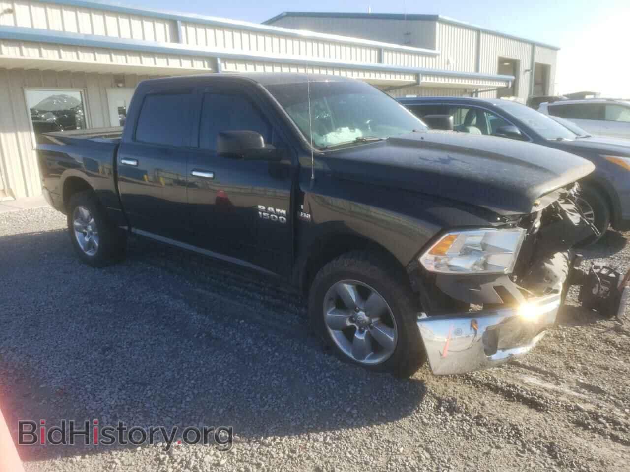 2016 RAM 1500 - VIN: 1C6RR7LT6GS318593 - Photo 4