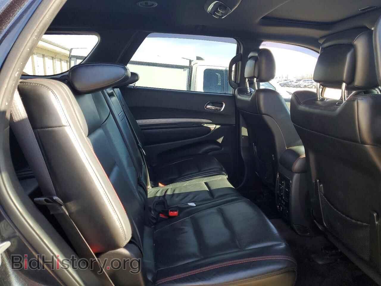 2015 DODGE DURANGO - VIN: 1C4SDJCT3FC223696 - Фото 11