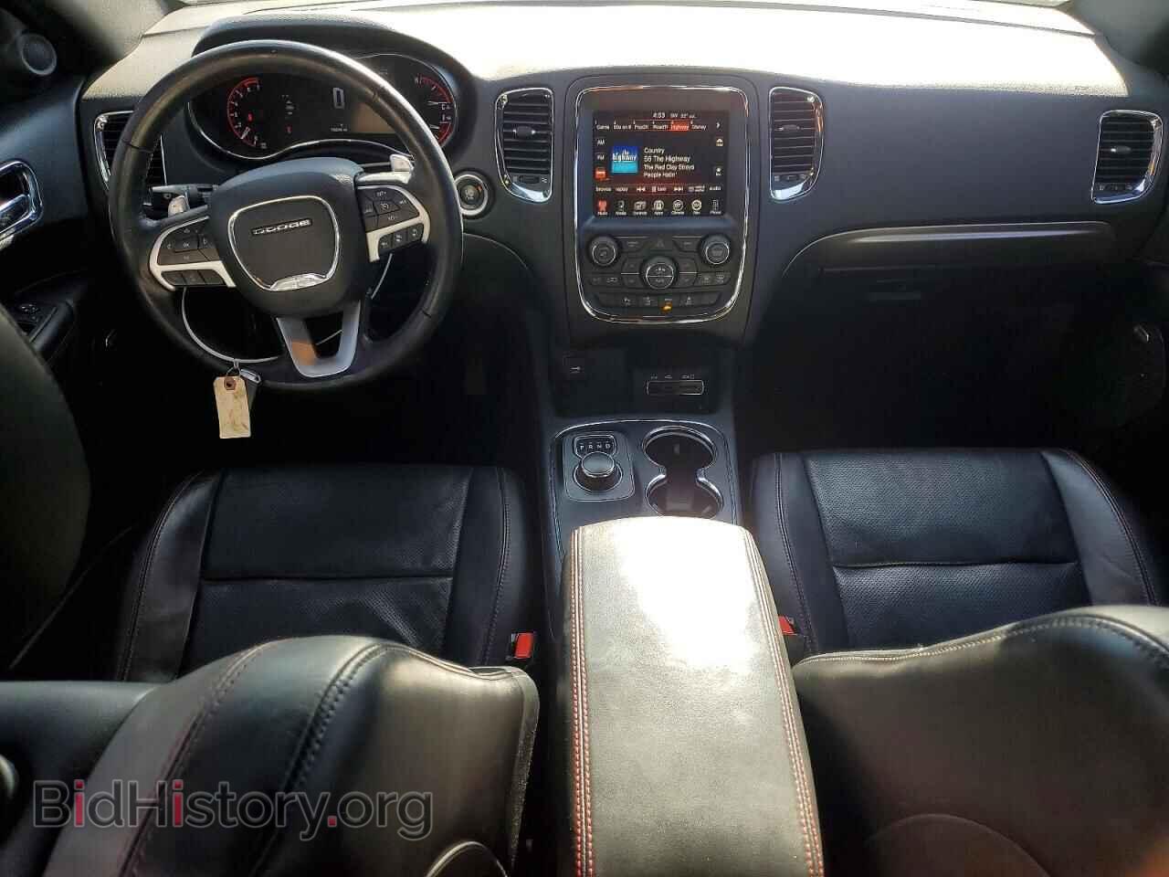 2015 DODGE DURANGO - VIN: 1C4SDJCT3FC223696 - Фото 8