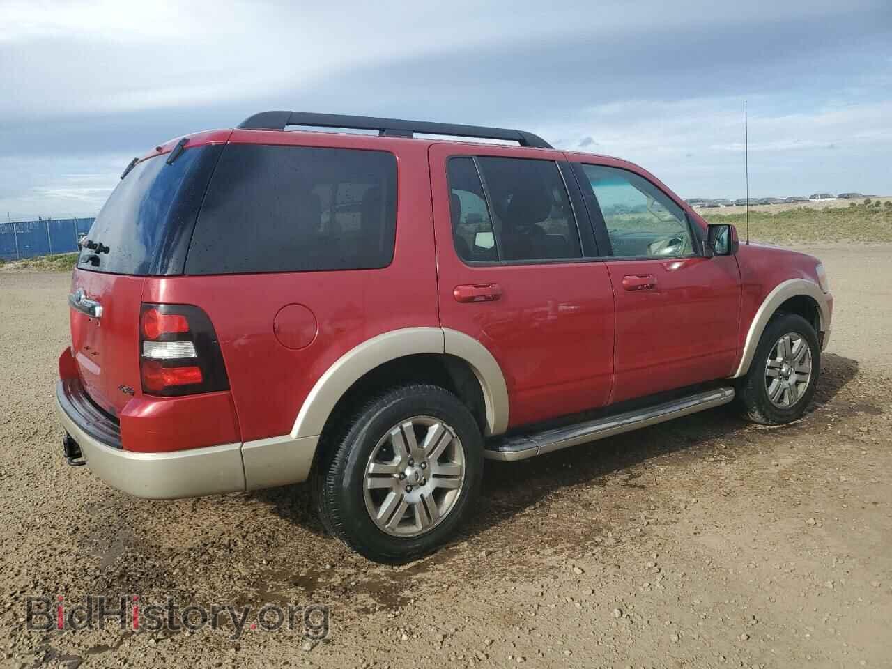 2010 FORD EXPLORER - VIN: 1FMEU7EE9AUA57083 - Фото 3