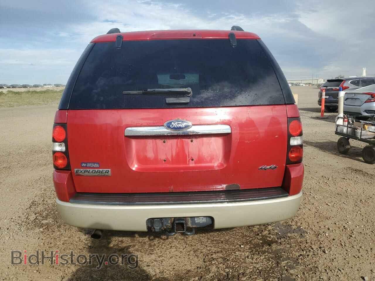 2010 FORD EXPLORER - VIN: 1FMEU7EE9AUA57083 - Фото 6