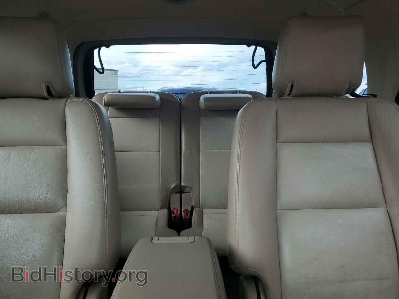 2010 FORD EXPLORER - VIN: 1FMEU7EE9AUA57083 - Фото 10