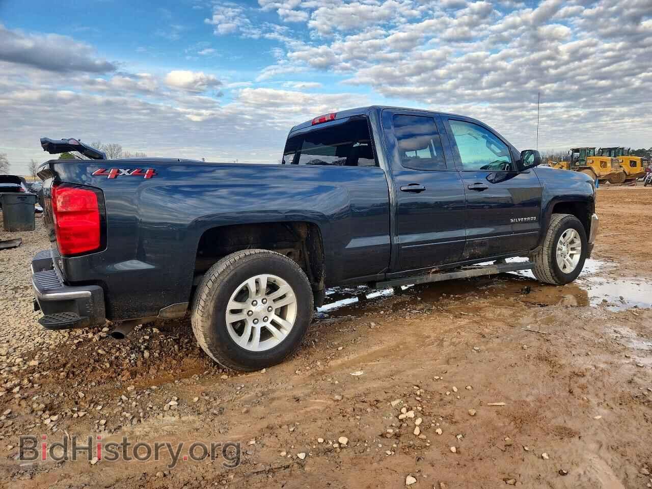 2019 CHEVROLET ALL Models - VIN: 2GCVKPEC6K1125099 - Фото 3
