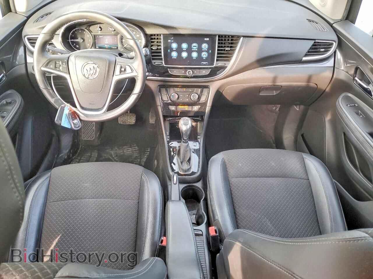 2018 BUICK ENCORE - VIN: KL4CJASB7JB539746 - Photo 8