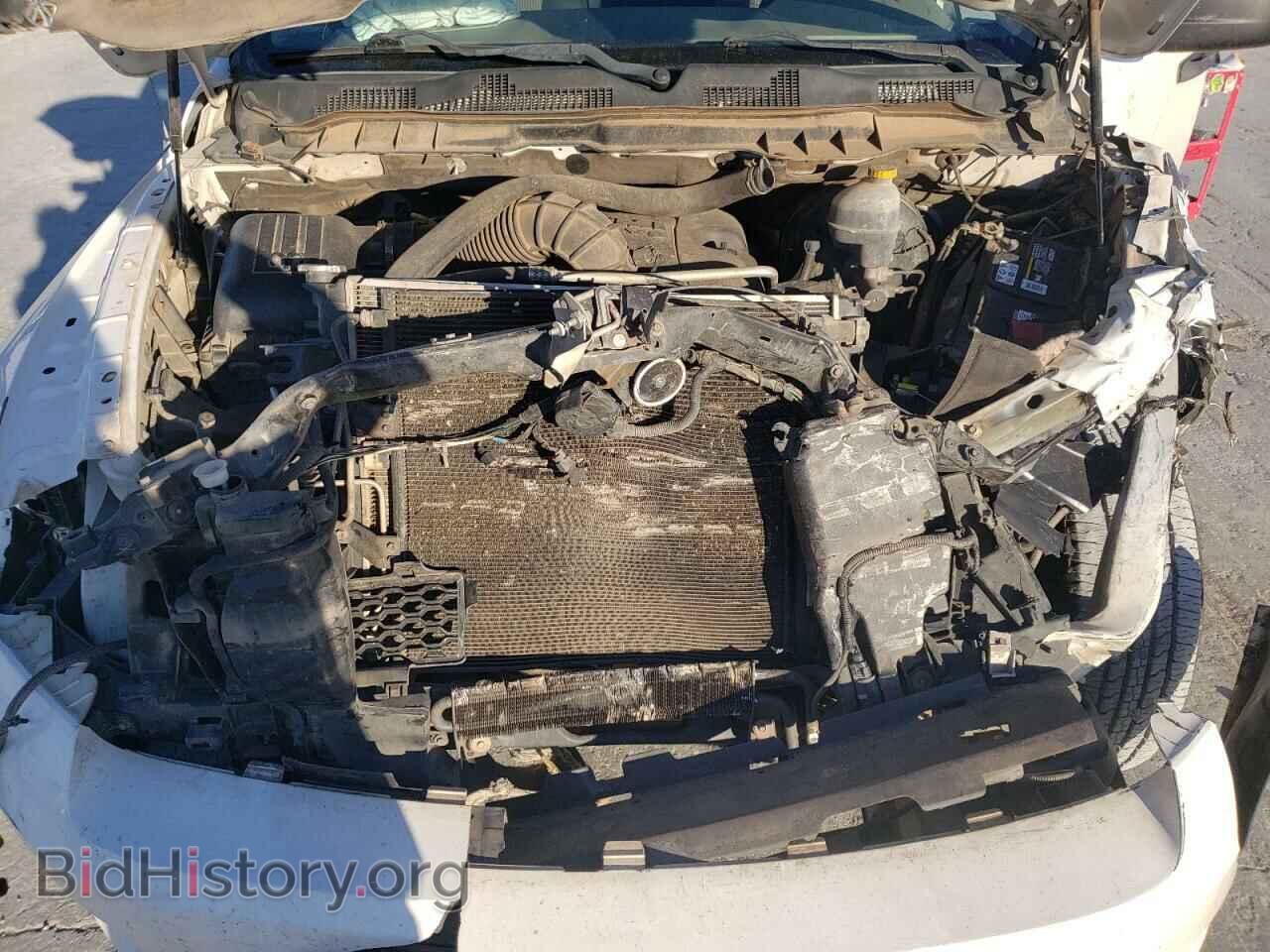 2012 DODGE RAM 1500 - VIN: 1C6RD6FT4CS157787 - Фото 11