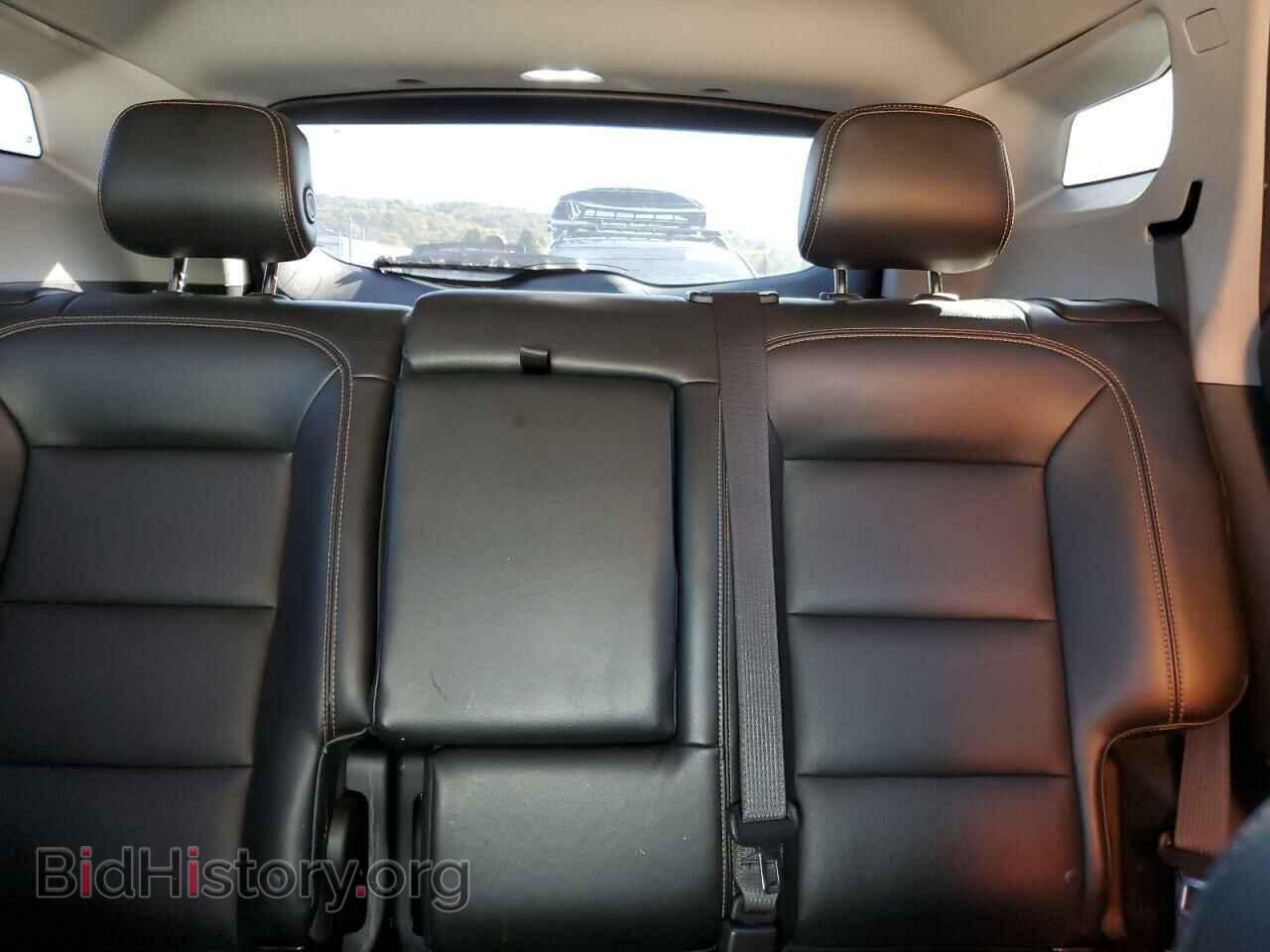 2019 GMC TERRAIN - VIN: 3GKALPEX3KL181096 - Photo 10