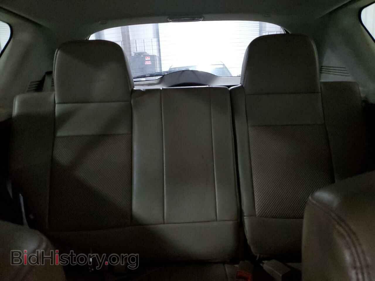 2014 JEEP COMPASS - VIN: 1C4NJDEBXED760649 - Фото 10