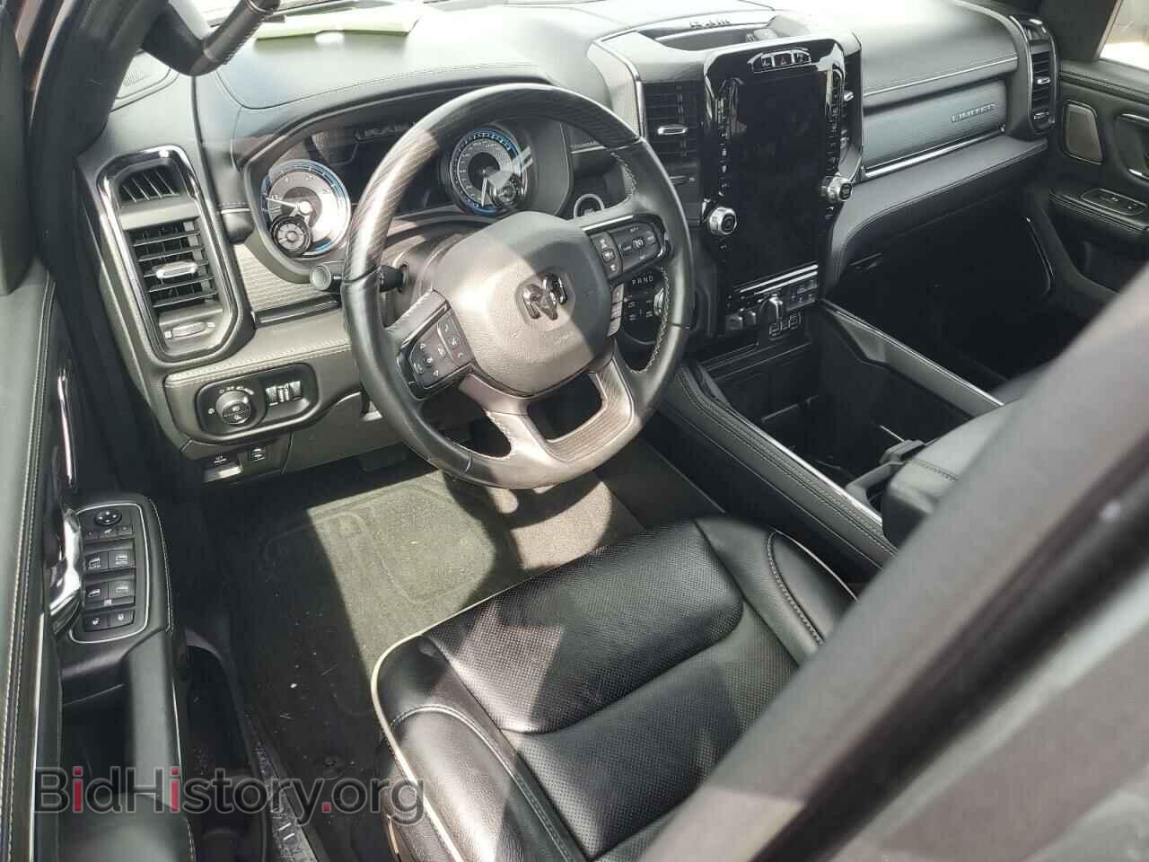 2022 RAM 1500 - VIN: 1C6SRFHM2NN104516 - Фото 8