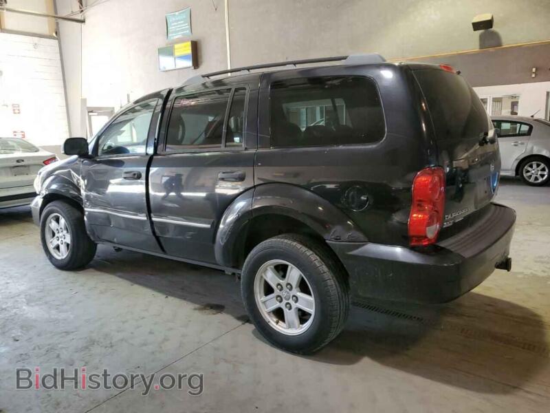 2008 Dodge DURANGO (VIN 1D8HB48N58F110105) — photo 2 of 13
