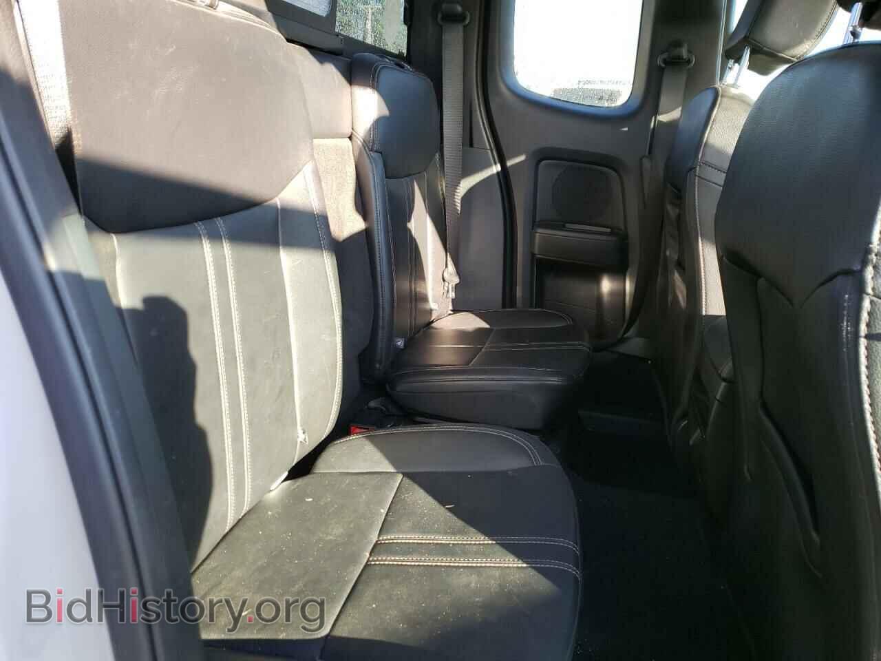 2021 FORD RANGER - VIN: 1FTER1FH2MLD59269 - Фото 10