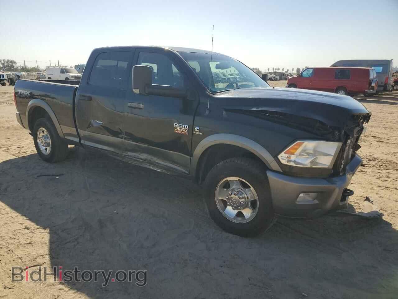 2010 DODGE All Models - VIN: 3D7TP2CL6AG130555 - Photo 4