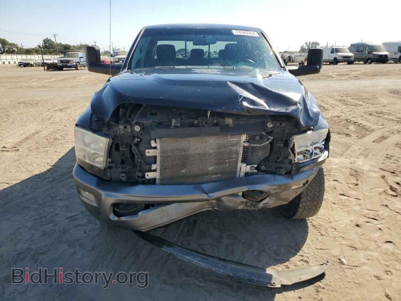 2010 DODGE All Models - VIN: 3D7TP2CL6AG130555 - Photo 5