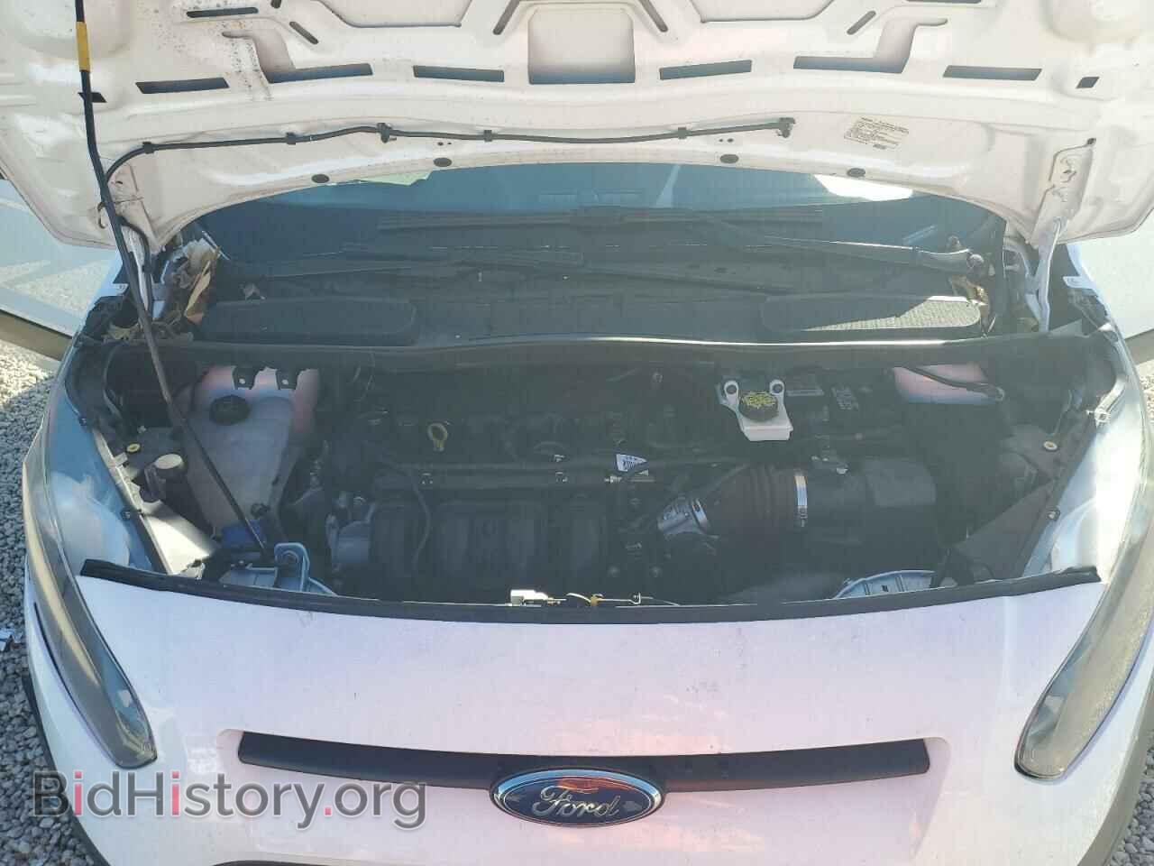 2017 FORD TRANSIT - VIN: NM0LS7E78H1311572 - Фото 12