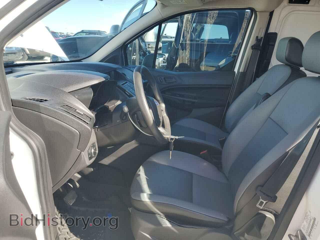 2017 FORD TRANSIT - VIN: NM0LS7E78H1311572 - Фото 7