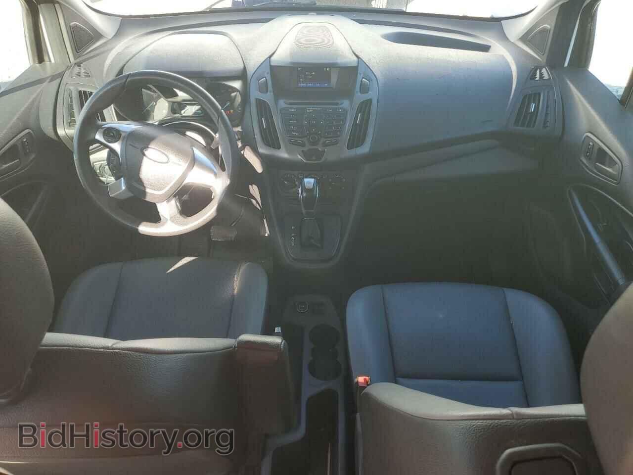 2017 FORD TRANSIT - VIN: NM0LS7E78H1311572 - Фото 8