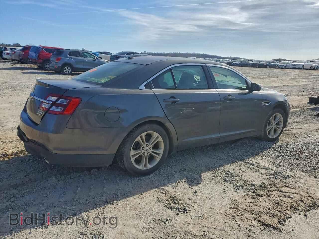 2015 FORD TAURUS - VIN: 1FAHP2E88FG206343 - Photo 3