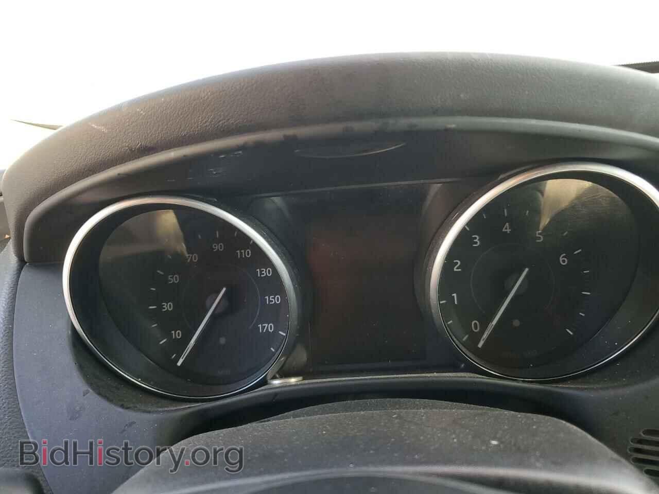 2017 JAGUAR XE - VIN: SAJAK4BV7HA946778 - Фото 9